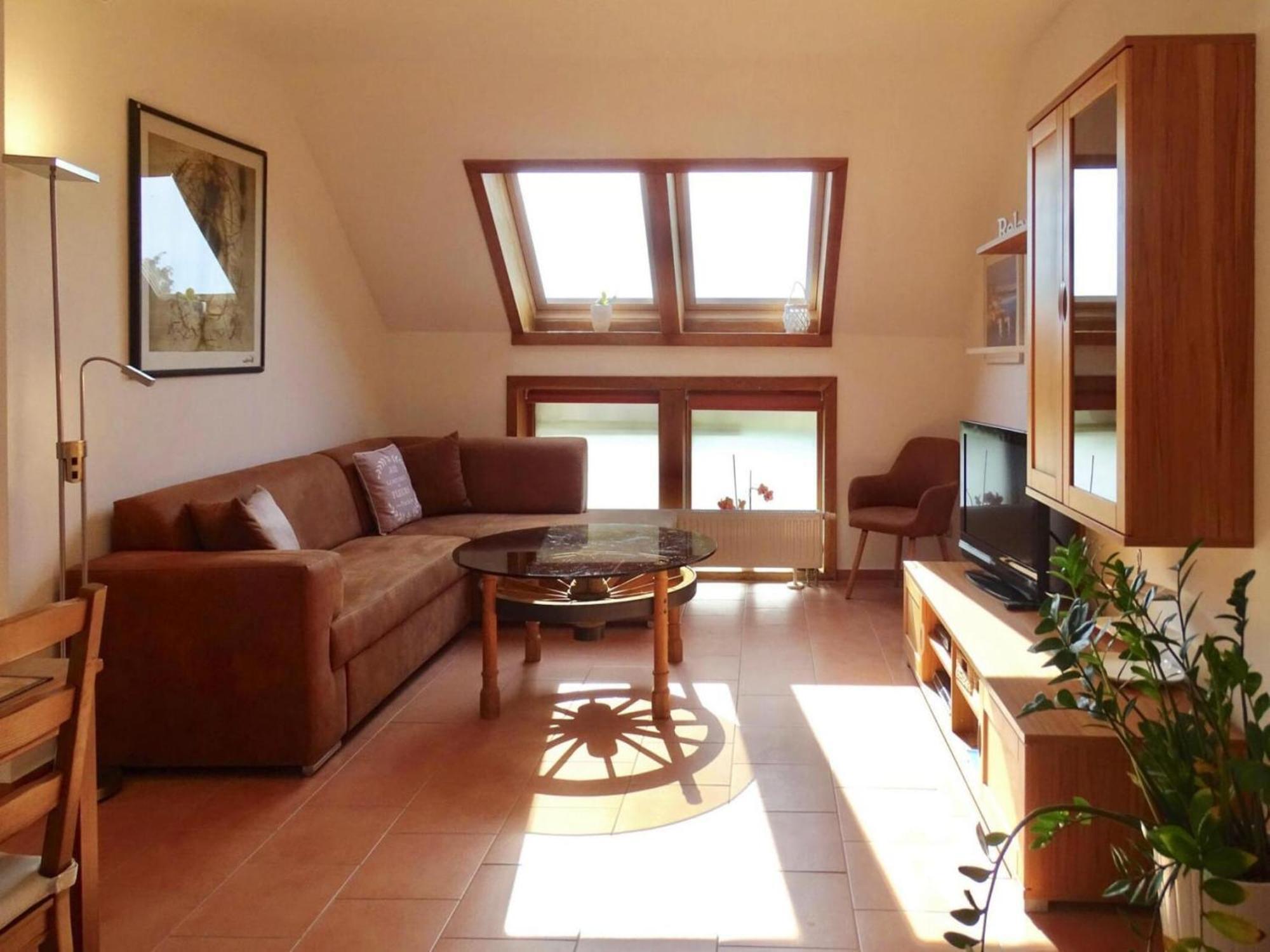 Farmstay Neuendorfkrug, Luetow Lutow Buitenkant foto